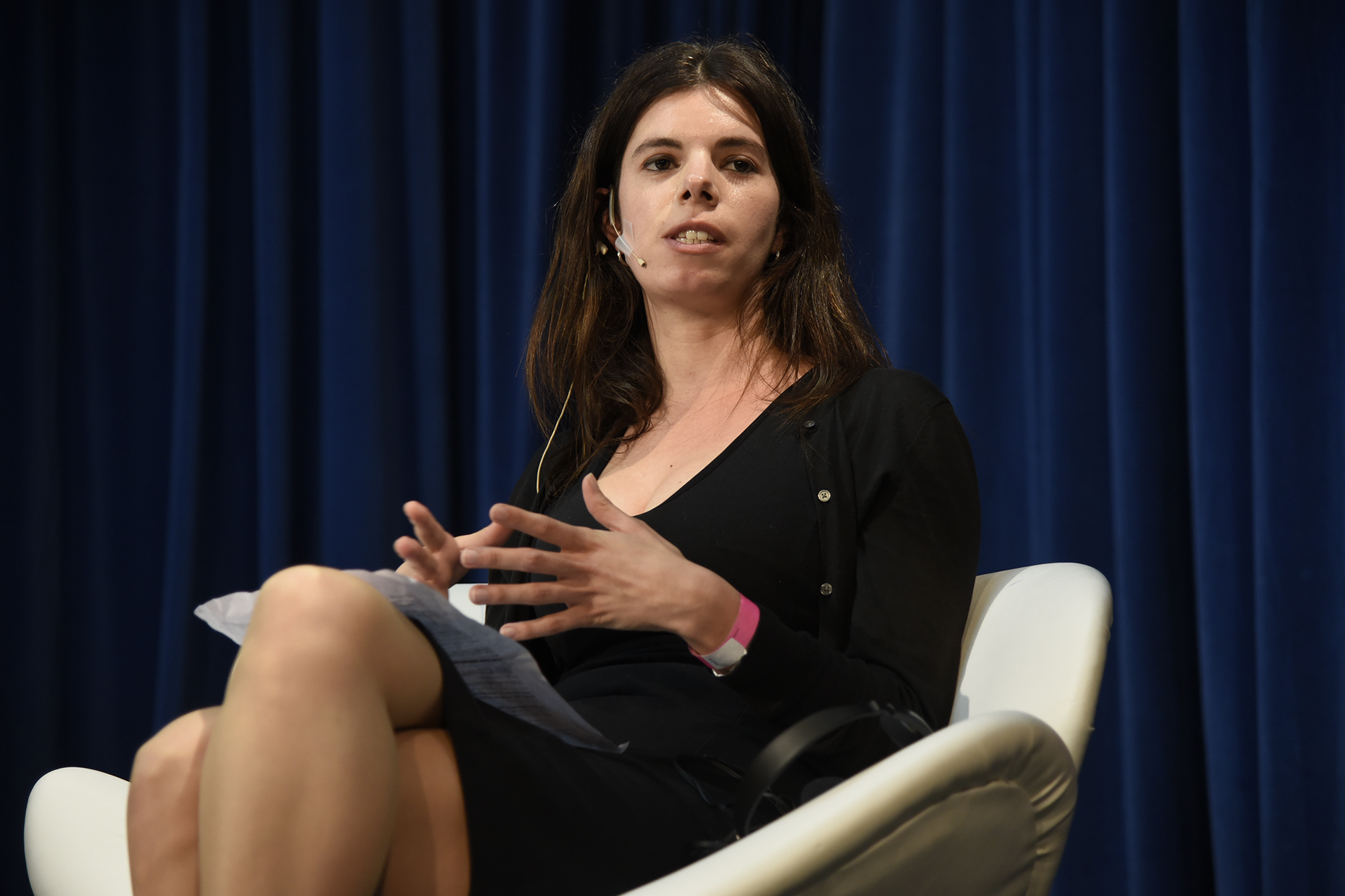 Galeria de imagenes de la noticia INTERCAMBIO DE EXPERIENCIAS SOBRE TRANSPARENCIA Y LEGISLACIÓN ANTICORRUPCIÓN